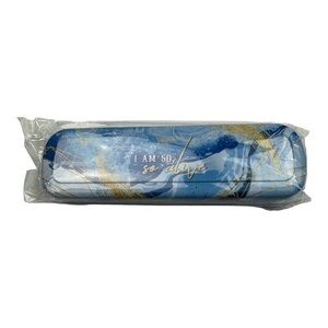 Owlcrate Metal Pencil Case